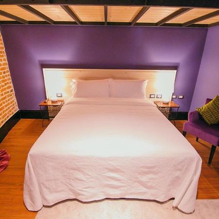 Cathedral Boutique Hotel คอร์เชอ ห้อง รูปภาพ